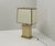 1970s Brass Table Lamp, 1970s For Sale - Image 5 of 6