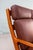 Vintage Danish Teak Sofa by Juul Kristensen, 1960s For Sale - Image 16 of 18