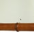 Chinoiserie Faux Bamboo Mirror in Wood For Sale - Image 16 of 17