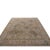 Tribal Rug & Kilim’s Bohemian Argyle Rug in Blue and Beige, 8x10 For Sale - Image 3 of 6