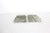 Vintage Silverplate Art Deco Geometric Knife Rests, Chopstick Holders- Set of 8 For Sale - Image 4 of 7