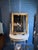 19th C. French Napoleon III Giltwood Mirror For Sale In Dallas - Image 6 of 6