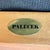 Vintage Coastal Style Rattan & Rawhide Dining Chairs by Palecek - Set of 4 For Sale - Image 13 of 17