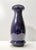 1970s Blue Lacquered Ceramic Vase by Guido Andlovitz for Lavenia, 1970s For Sale - Image 5 of 11