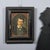 Oil on canvas. Signed on the left. Bergamo-born artist Giovanni Pezzotta established himself primarily as a portraitist,...