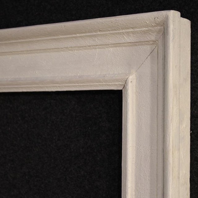 20th-Century Italian Frame, 1950s For Sale - Image 11 of 15