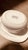 Vintage Corning by Japan Ceramic Gravy Boat W/ Drip Plate in “Frost White” For Sale - Image 6 of 6