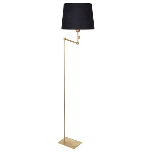 Metal Viken Floor Lamp by Joakim Henriksson for Konsthantverk For Sale - Image 7 of 7