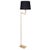 Metal Viken Floor Lamp by Joakim Henriksson for Konsthantverk For Sale - Image 7 of 7