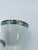White Form 2000 Porcelain Sugar Bowl from Rosenthal, 1955 For Sale - Image 8 of 9