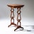 Biedermeier Side Table, 1840 For Sale - Image 5 of 10