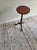 This is a gorgeous, classic, Georgian-styled, quality candlestand made circa 1940. It is a delicate-looking piece but is...
