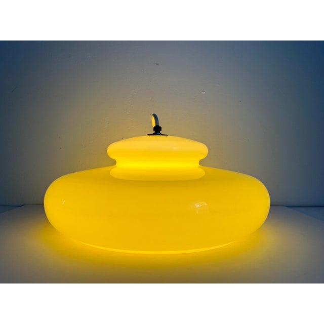 Fabbian Italian Modern Pendant Chandelier For Sale - Image 4 of 11