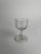 18th/19th Century Georgian Blown Glass Cordials- Set of 4 For Sale - Image 4 of 6