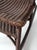 Antique Victorian Wicker Rocking Chair For Sale - Image 6 of 18