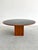 Round Africa Table attributed to Afra & Tobia Scarpa, Maxalto Artona Series, 1970s For Sale - Image 4 of 13
