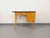 Vintage Baumann Wooden Desk, 1960s For Sale - Image 4 of 18