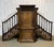 19th Century English University Chair in Fir and Pitch Pine For Sale - Image 16 of 16