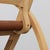 Prototype Chair Rolsa by J. Limperg, Netherlands, 1960s For Sale - Image 11 of 13