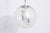 Ball Pendant Lamp from Born Leuchten, 1970 For Sale - Image 12 of 14