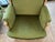 Antique French Wing Armchairs, 1880, Set of 2 For Sale - Image 9 of 14