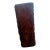 19 Th. Century Hand Carved Mounted on a Stand Pillar From Nuristan. For Sale