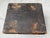 Distressed Antique Wood Stool For Sale - Image 12 of 12