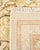 2000 - 2009 Mogul, One-of-a-Kind Hand-Knotted Area Rug - Ivory, 10' 2" x 15' 0" For Sale - Image 5 of 8