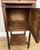 Antique French Oak Carved Nightstand For Sale - Image 14 of 15
