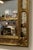 1920s French Gilt Cushion Mirror, 1920s For Sale - Image 5 of 10