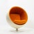 1970s Ball Chair by Eero Aarnio for Asko, 1970s For Sale - Image 5 of 13