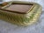 1960s Murano Barovier & Toso Picture Frame For Sale - Image 6 of 7