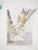 René Leverd, Switzerland, Staircase of Nyon Castle, Watercolor For Sale - Image 5 of 9