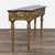 Traditional Charles Pollock/William Switzer Fishmann Console Table For Sale - Image 3 of 9