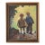 The Walk to Paradise Garden Painting For Sale