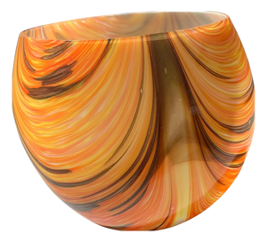 Artistic Vase in Murano Glass by Simoeng