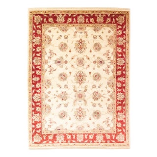 Middle Eastern Ziegler Rug For Sale