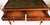 Antique 19th Century Victorian Partners Writing Desk For Sale - Image 10 of 18