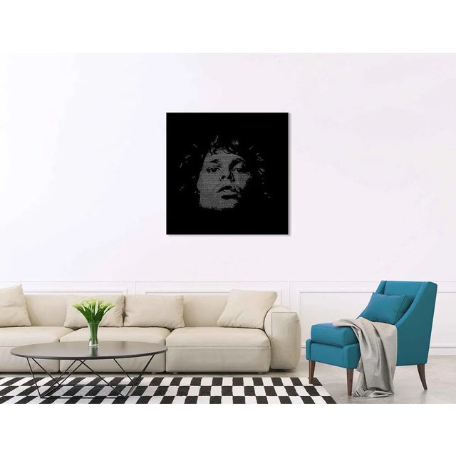 Fabien Hemard, Jim M, 2019, Digital Print For Sale - Image 4 of 5