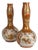 Antique Japanese Vases, 1890, Set of 2 For Sale