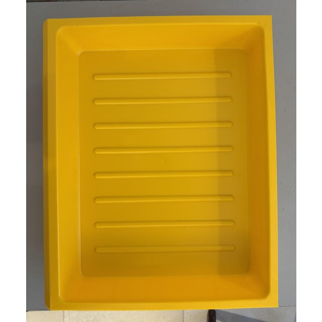 Storage Drawer by Charlotte Perriand for Steph Simon, 1958 For Sale - Image 3 of 6