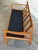 In Style of France and Son Cado Sofa Model 56 Couch Grete Jalk Teak Wood Grey Upholstered Denmark Mid-Century Modern 1960s For Sale - Image 11 of 13