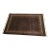 100% Wool Approx. 4 X 6 Area Rug For Sale