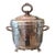 Vintage Mid Century Modern Christofle Style Ice Bucket For Sale