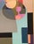 BMK, Abstract Still Life, 1993, Oil Painting on Canvas, Framed For Sale - Image 16 of 18