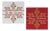 Snowflake Sentiment Sign (Set of 6) For Sale