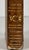 Antiquarian French Leather Prayer Book: Method for Conversing With God, 1774 For Sale - Image 6 of 18
