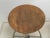 Brown Set of Stools by Friso Kramer for Ahrend De Cirkel, 1970s For Sale - Image 8 of 9