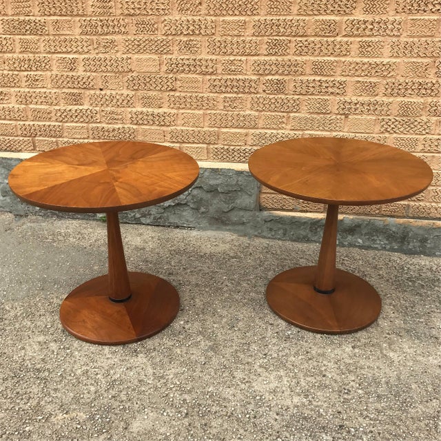 1960s Mid Century Modern Kipp Stewart For Drexel Declaration