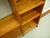 Danish Teak Wall Unit by Hans J. Wegner for Ry Møbler, 1960s For Sale - Image 11 of 18